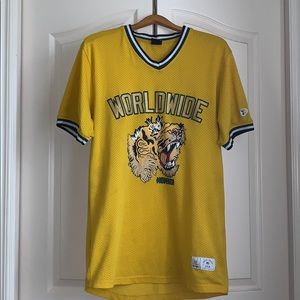 Worldwide Jersey